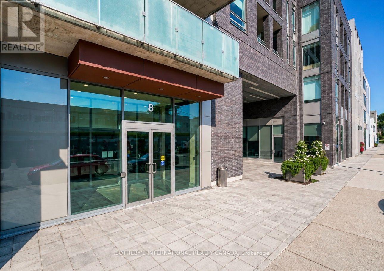 313 - 8 Gladstone Avenue, Toronto, Ontario M6J 0B3 - Photo 2 - C13643470