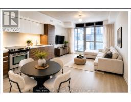 313 - 8 GLADSTONE AVENUE, Toronto, Ontario