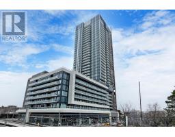 1108 - 50 O'NEILL ROAD, Toronto, Ontario