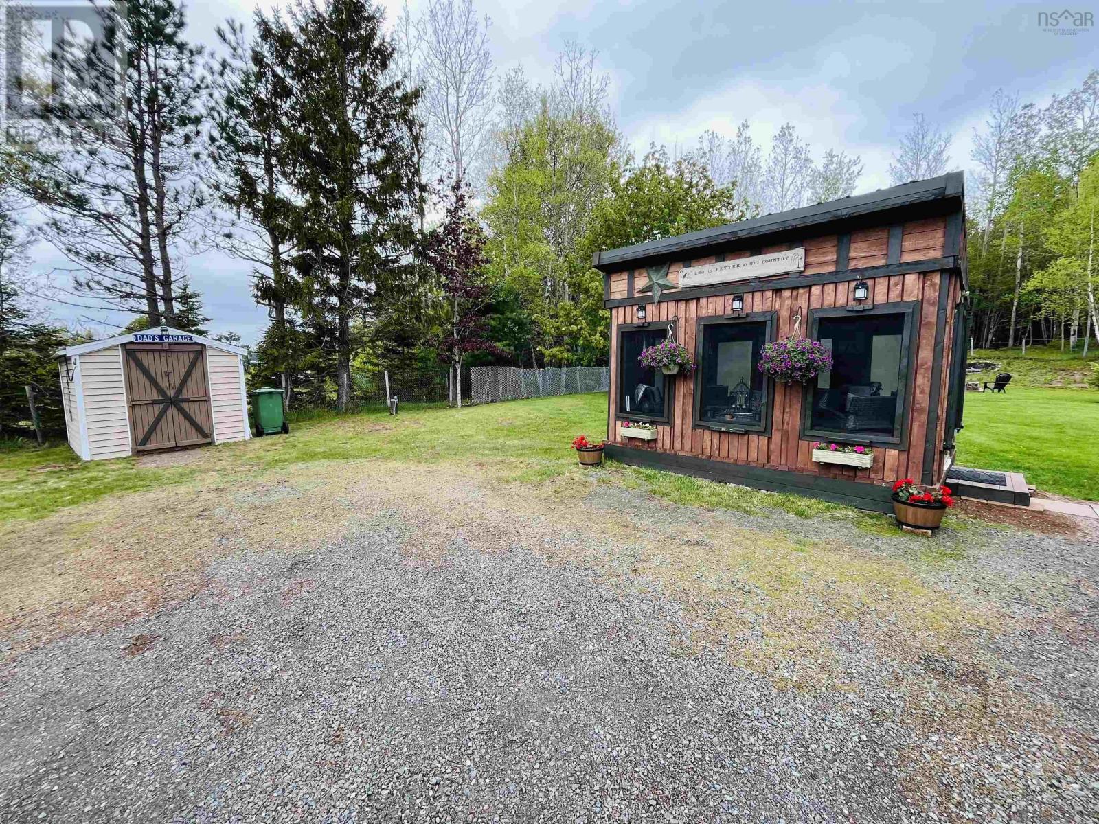 10949 2 Highway, Mapleton, Nova Scotia  B0M 1X0 - Photo 5 - 202612791