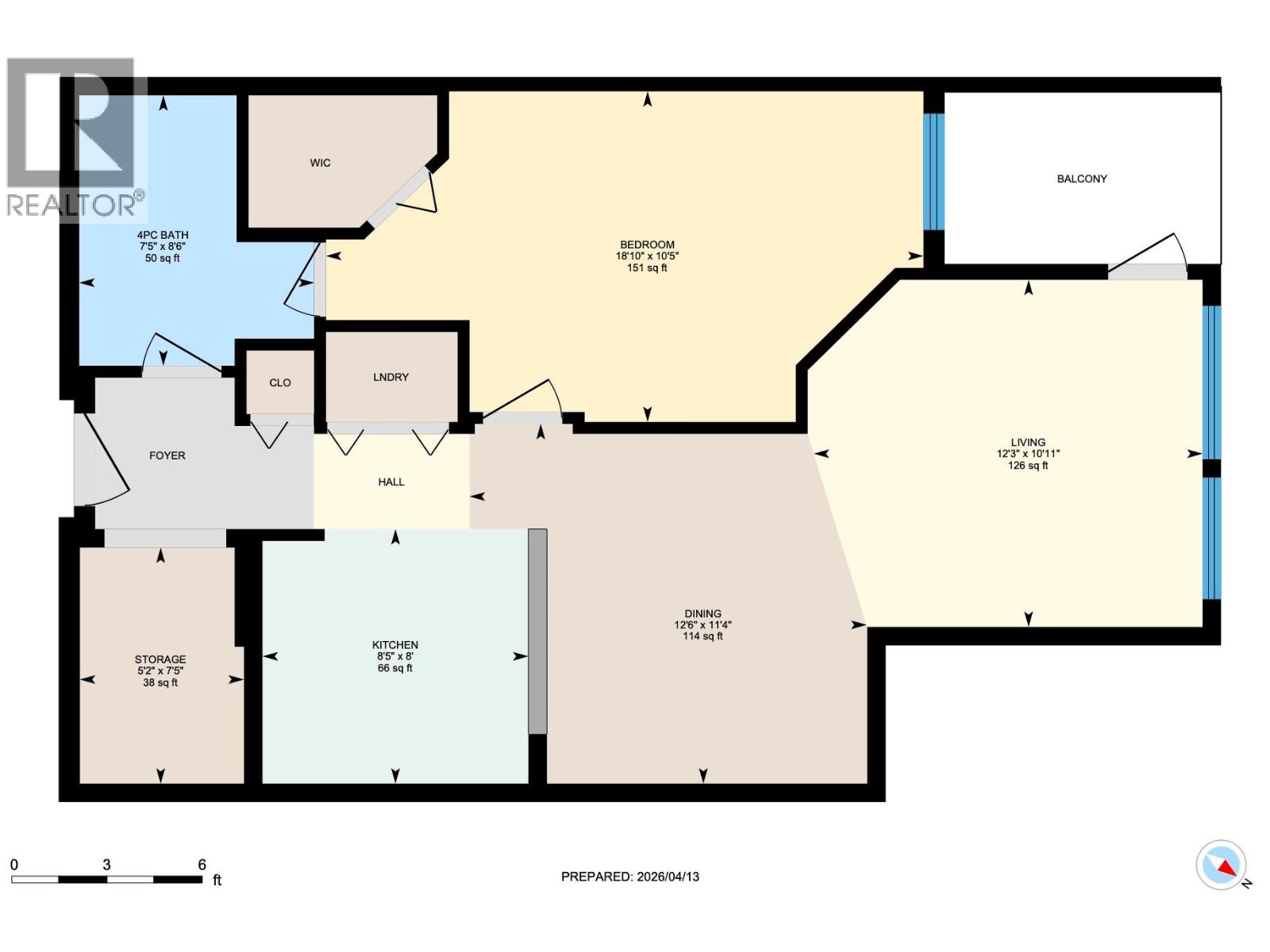 555 Yates Road Unit# 206, Kelowna, British Columbia  V1V 2V2 - Photo 34 - 10396814