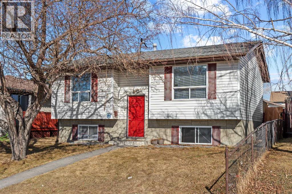 187 Falwood Way NE, Calgary, Alberta  T3J 1A9 - Photo 1 - A2323376