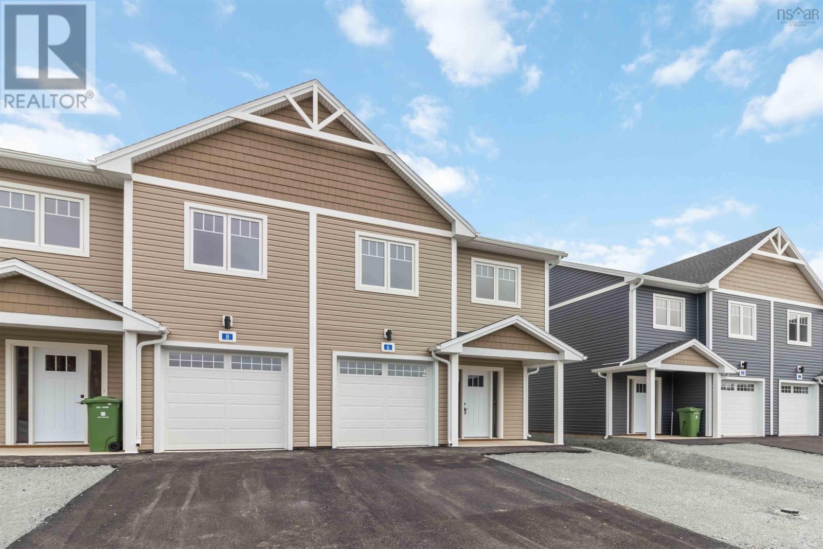 8 Nottingham Lane, Enfield, Nova Scotia  B2T 0T2 - Photo 2 - 202616370