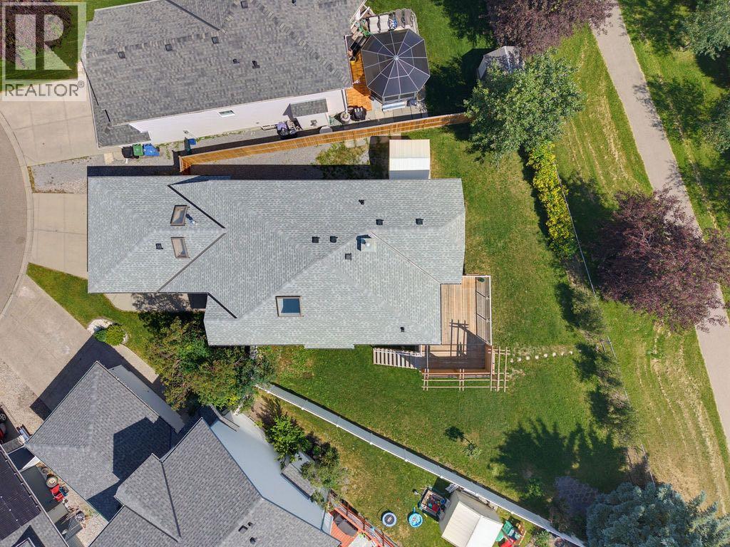 359 Hidden Ranch Place NW, Calgary, Alberta  T3A 5N7 - Photo 42 - A2329869