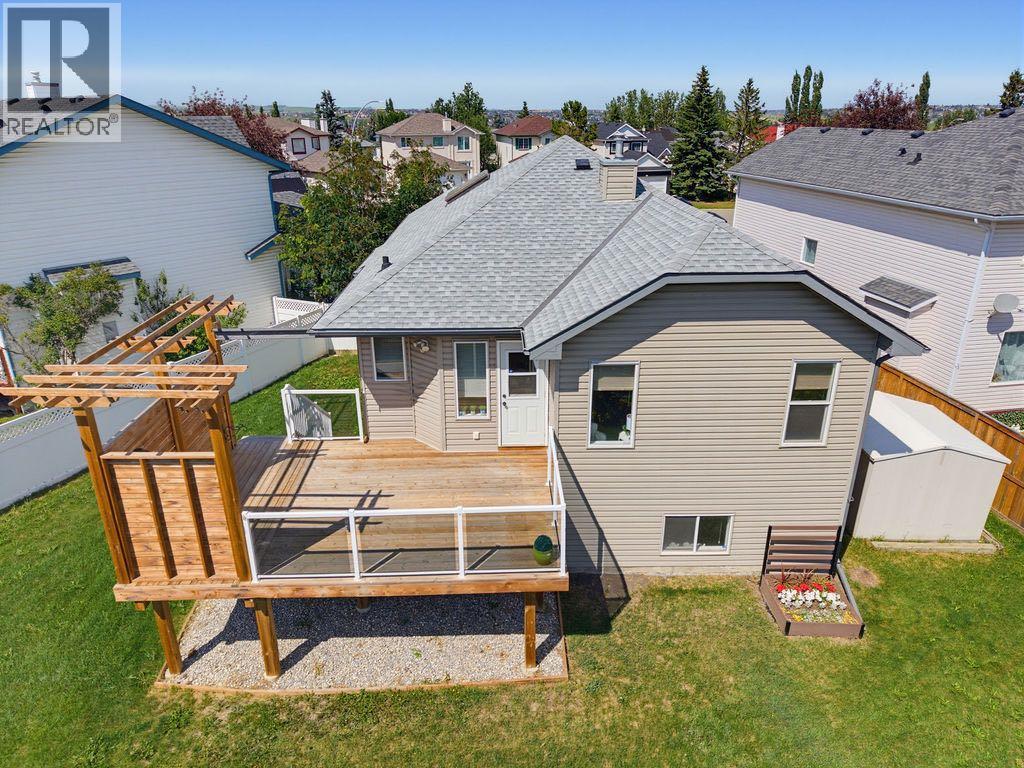 359 Hidden Ranch Place NW, Calgary, Alberta  T3A 5N7 - Photo 35 - A2329869