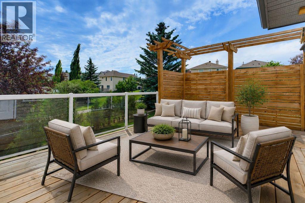 359 Hidden Ranch Place NW, Calgary, Alberta  T3A 5N7 - Photo 15 - A2329869