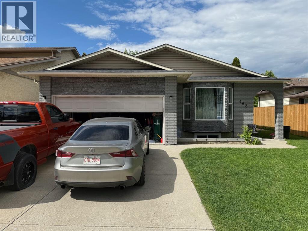 463 Templeton Road NE, calgary, Alberta