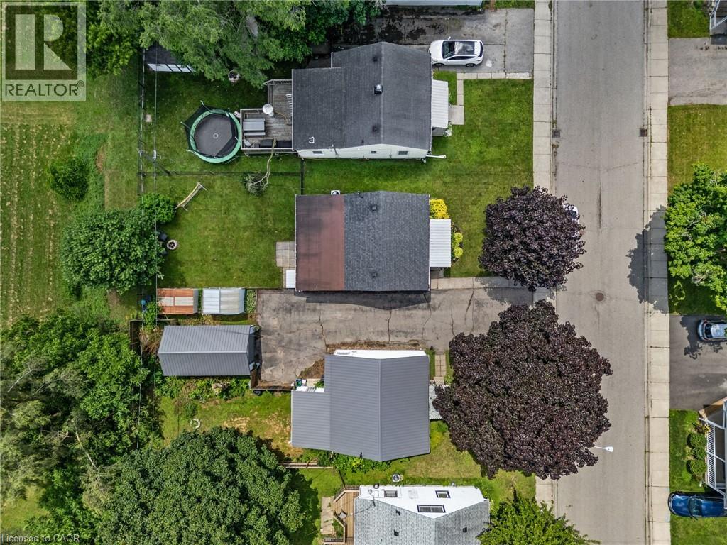56 Sixth Avenue, Brantford, Ontario  N3S 1A7 - Photo 28 - 40845476