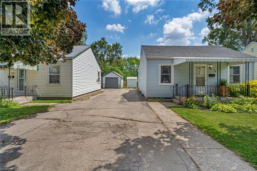56 Sixth Avenue, Brantford, Ontario  N3S 1A7 - Photo 30 - 40845476