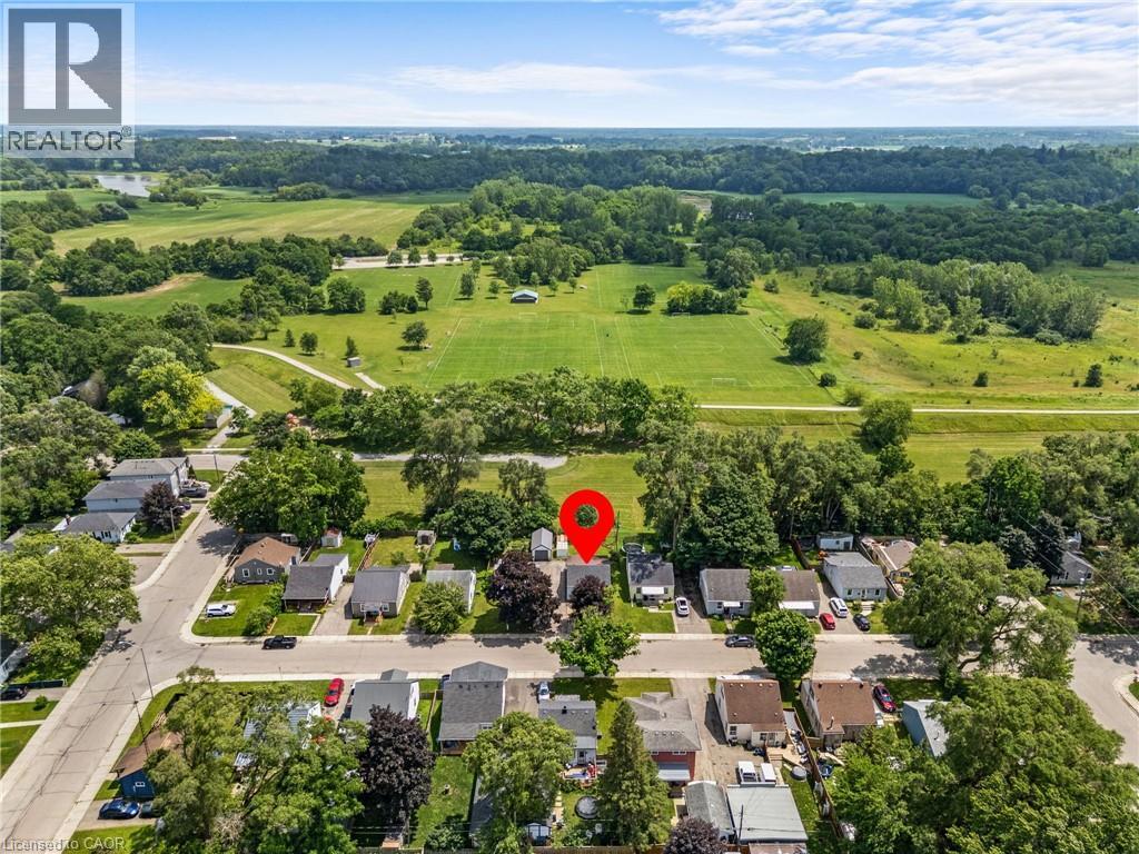 56 SIXTH Avenue, Brantford, Ontario