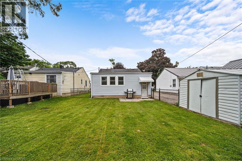 56 Sixth Avenue, Brantford, Ontario  N3S 1A7 - Photo 31 - 40845476