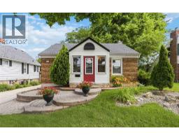 322 COBDEN STREET, Sarnia, Ontario