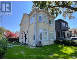 171 WESTLAKE AVENUE, Toronto, Ontario