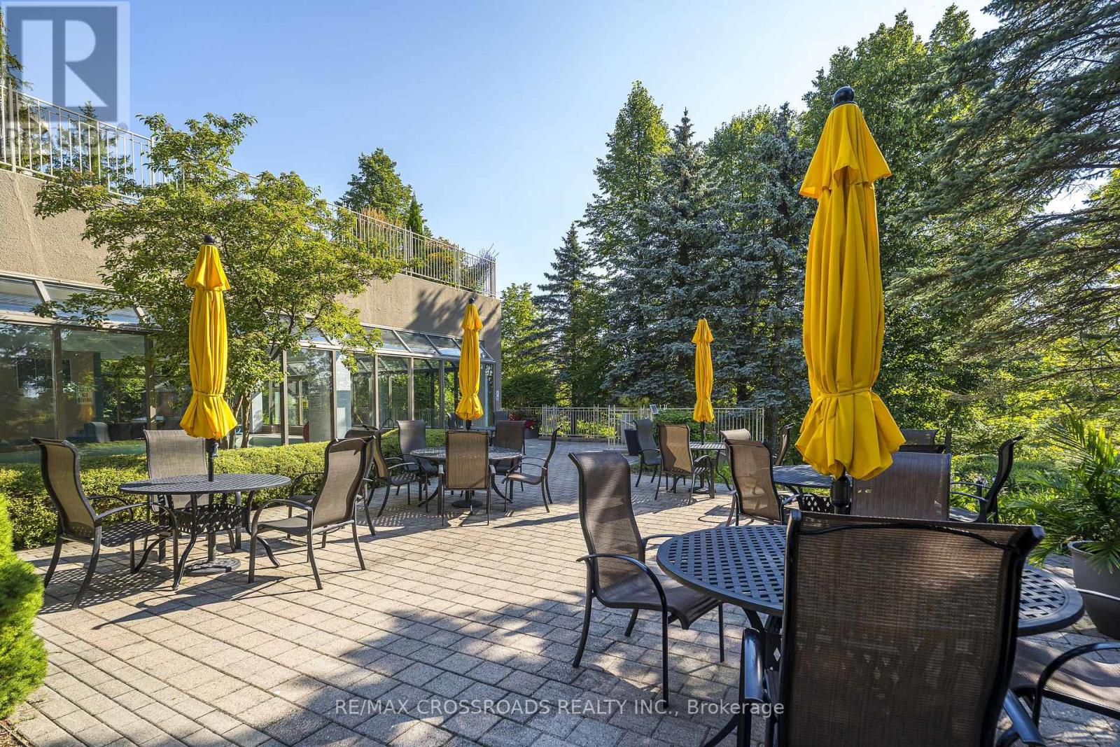 1132 - 10 Guildwood Parkway, Toronto, Ontario  M1E 5B5 - Photo 10 - E13643464