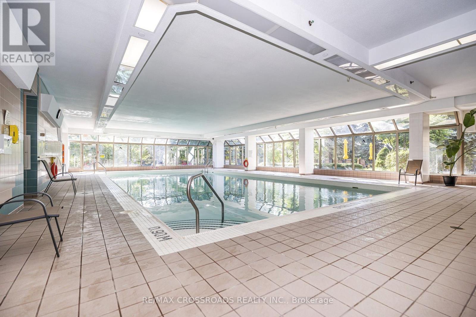 1132 - 10 Guildwood Parkway, Toronto, Ontario  M1E 5B5 - Photo 14 - E13643464