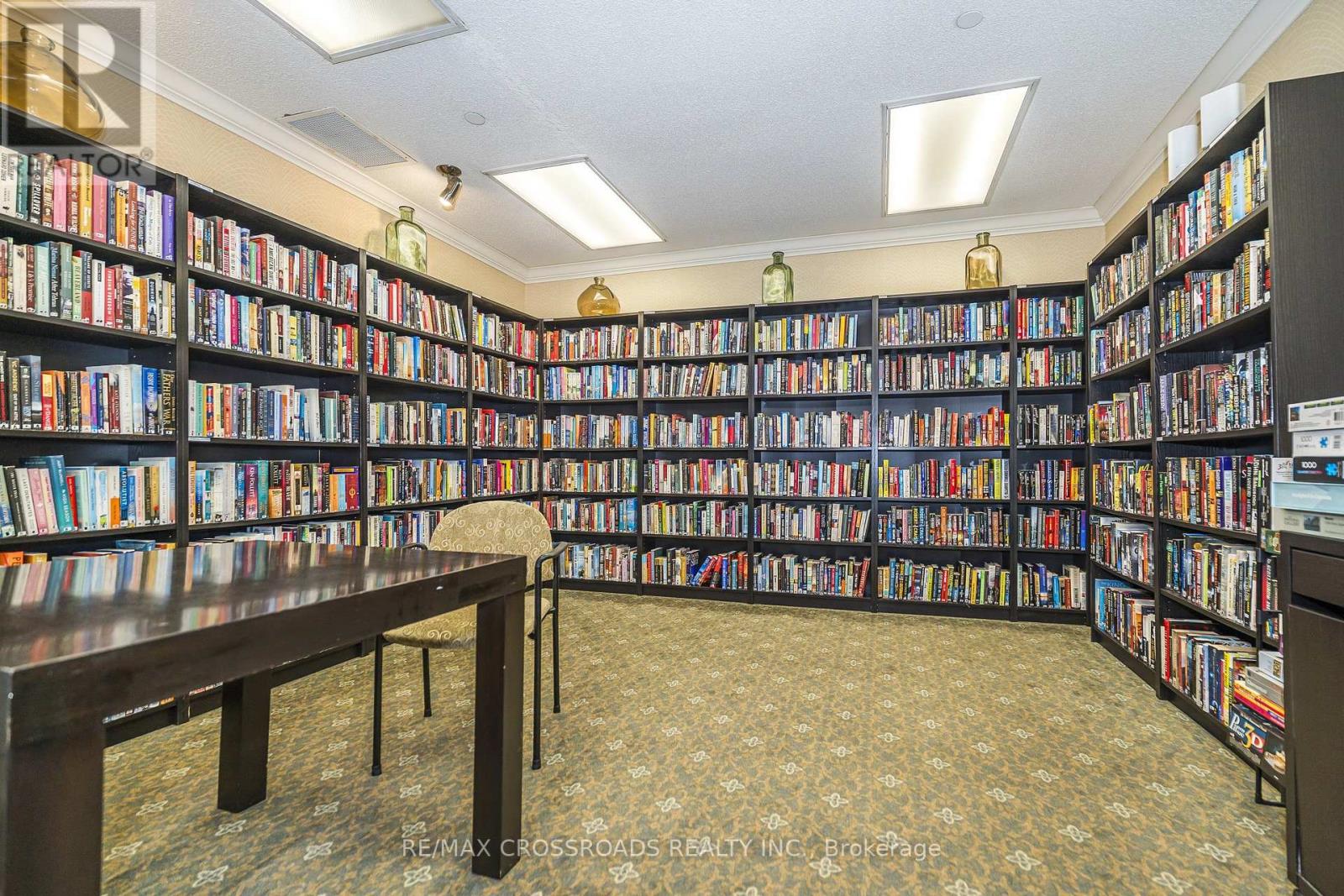 1132 - 10 Guildwood Parkway, Toronto, Ontario  M1E 5B5 - Photo 16 - E13643464