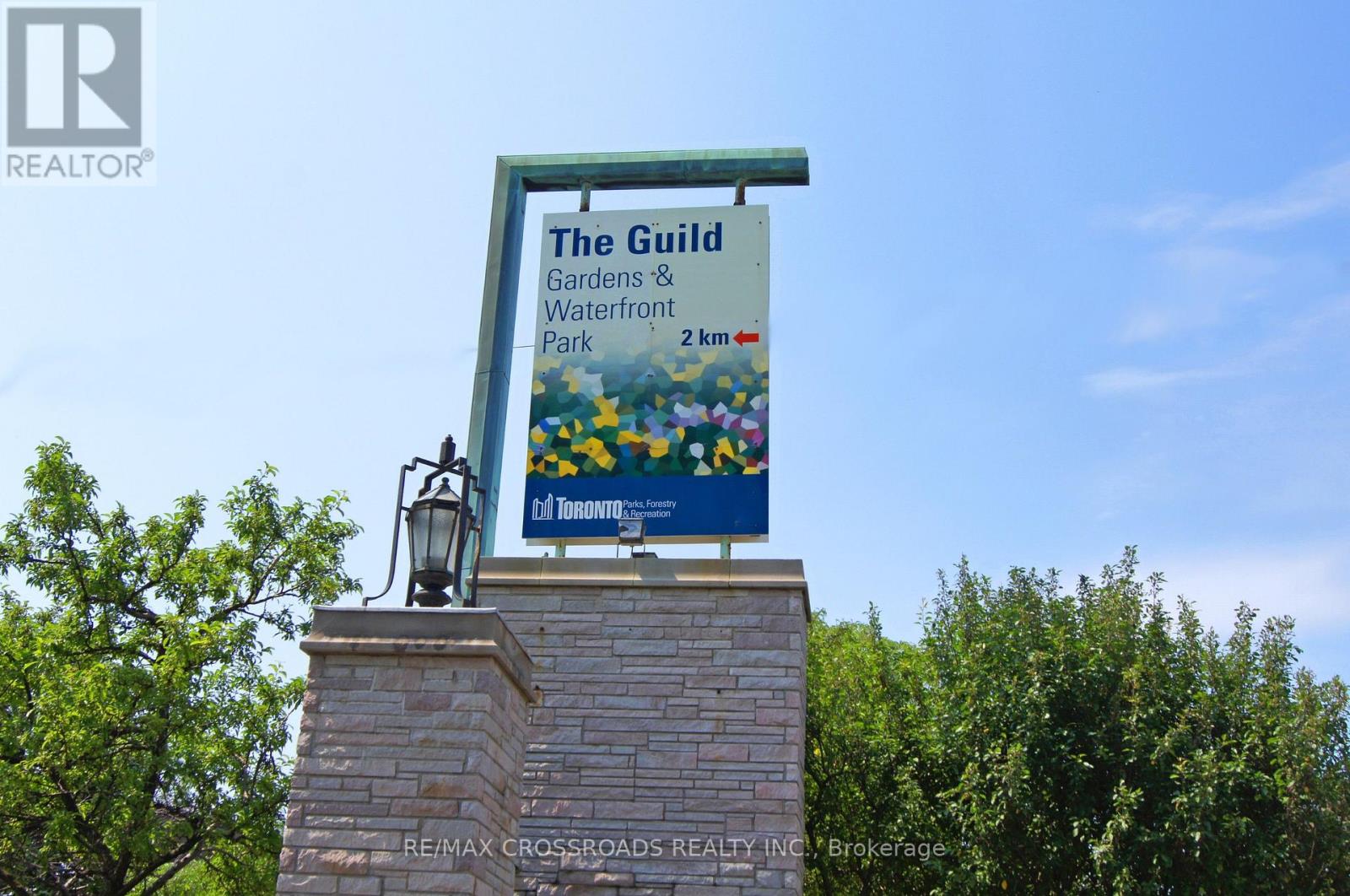 1132 - 10 GUILDWOOD PARKWAY
