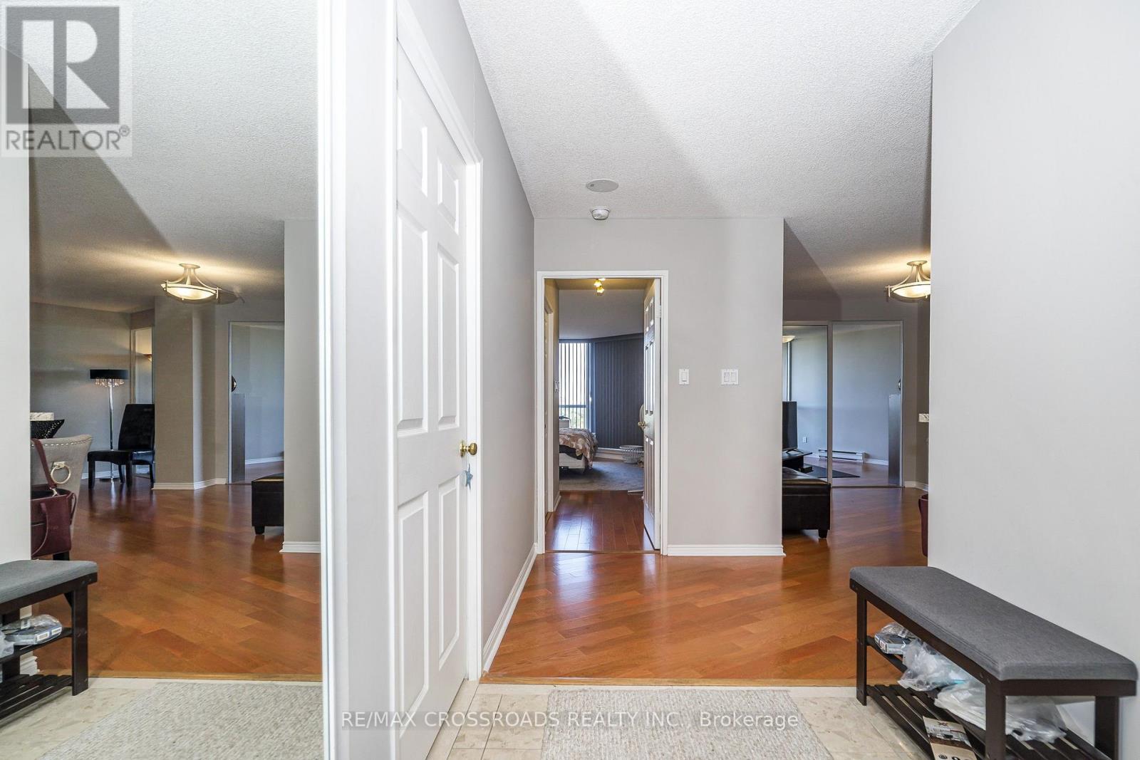 1132 - 10 Guildwood Parkway, Toronto, Ontario  M1E 5B5 - Photo 21 - E13643464