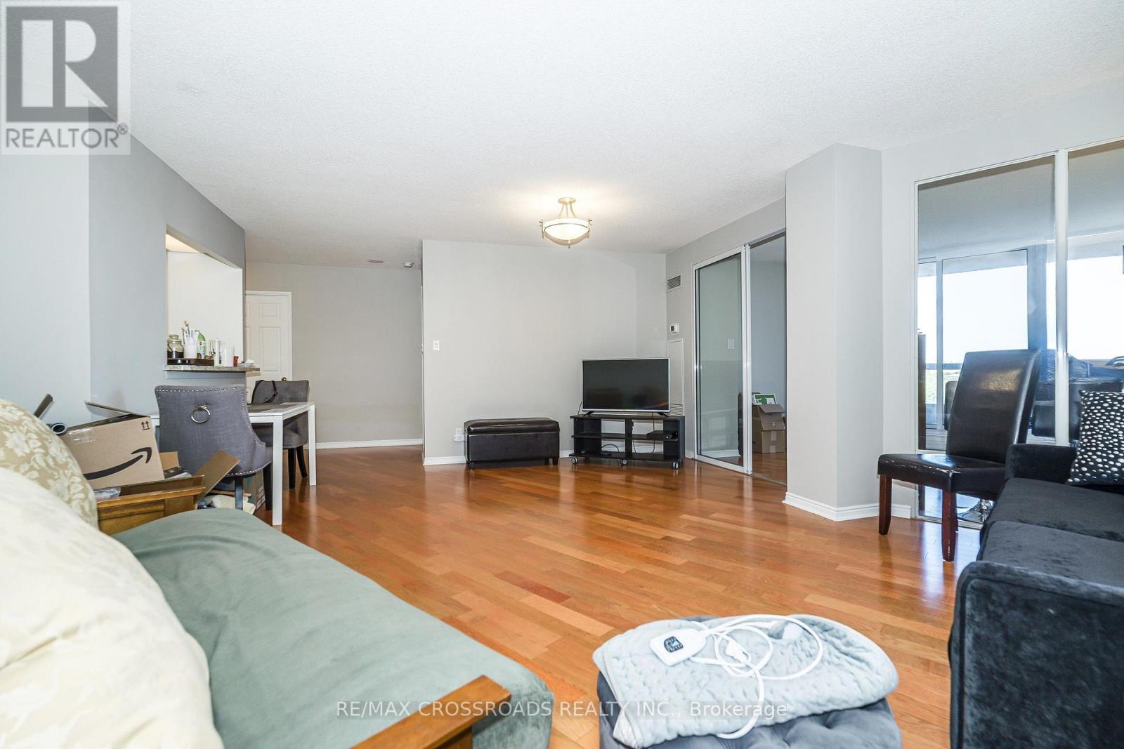 1132 - 10 Guildwood Parkway, Toronto, Ontario  M1E 5B5 - Photo 24 - E13643464