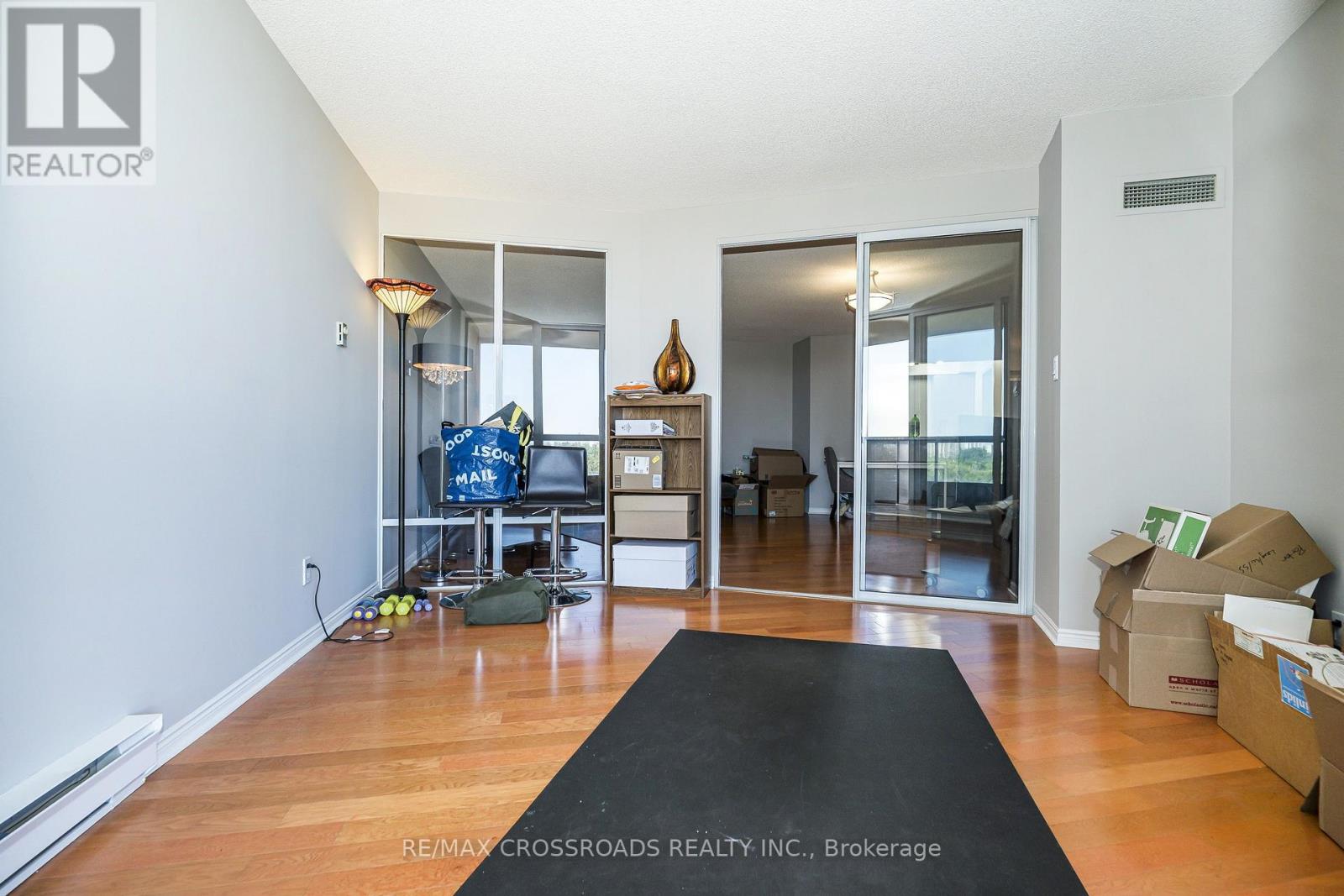 1132 - 10 Guildwood Parkway, Toronto, Ontario  M1E 5B5 - Photo 25 - E13643464