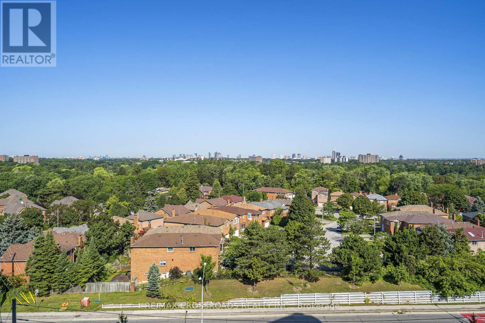 1132 - 10 Guildwood Parkway, Toronto, Ontario  M1E 5B5 - Photo 27 - E13643464