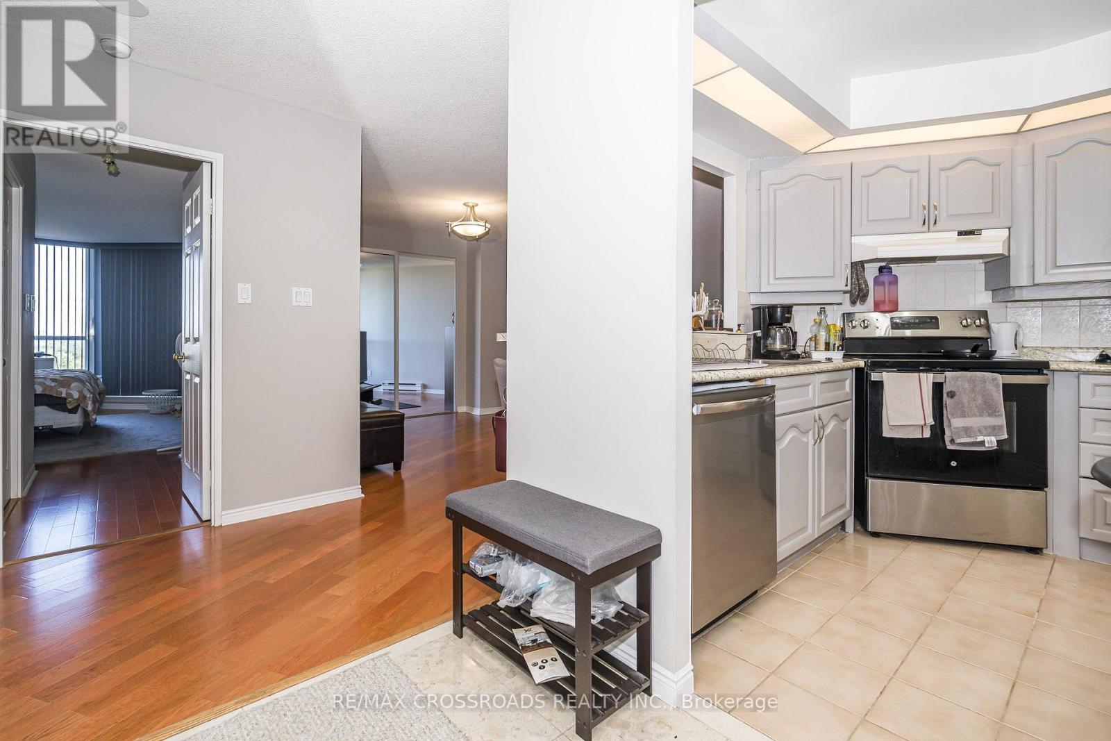 1132 - 10 Guildwood Parkway, Toronto, Ontario  M1E 5B5 - Photo 28 - E13643464