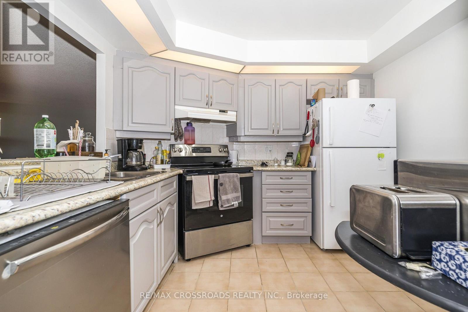 1132 - 10 Guildwood Parkway, Toronto, Ontario  M1E 5B5 - Photo 29 - E13643464