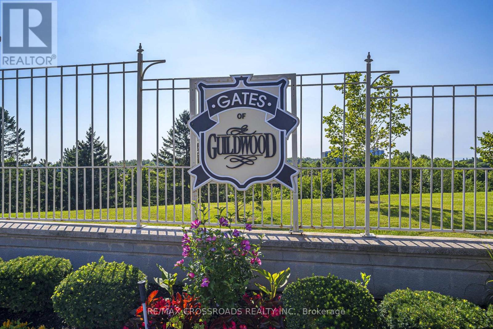 1132 - 10 Guildwood Parkway, Toronto, Ontario  M1E 5B5 - Photo 3 - E13643464