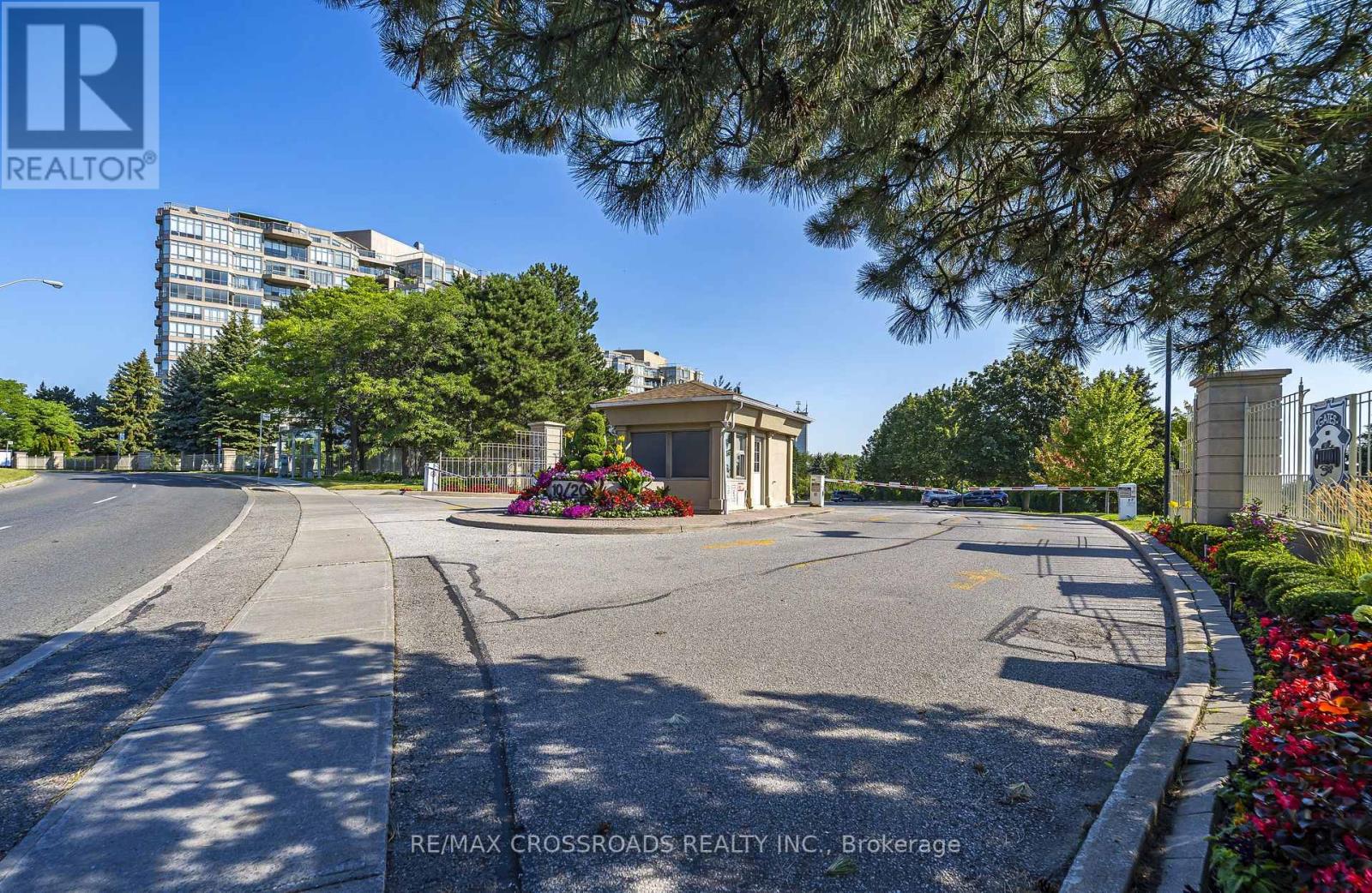1132 - 10 Guildwood Parkway, Toronto, Ontario  M1E 5B5 - Photo 6 - E13643464