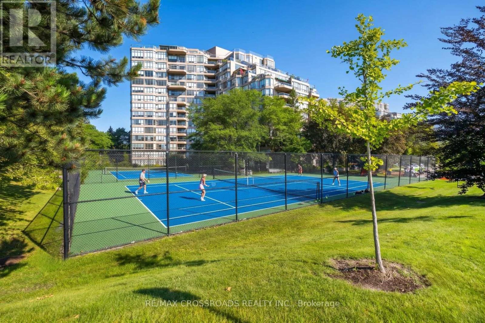 1132 - 10 Guildwood Parkway, Toronto, Ontario  M1E 5B5 - Photo 7 - E13643464