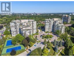 1132 - 10 GUILDWOOD PARKWAY, Toronto, Ontario