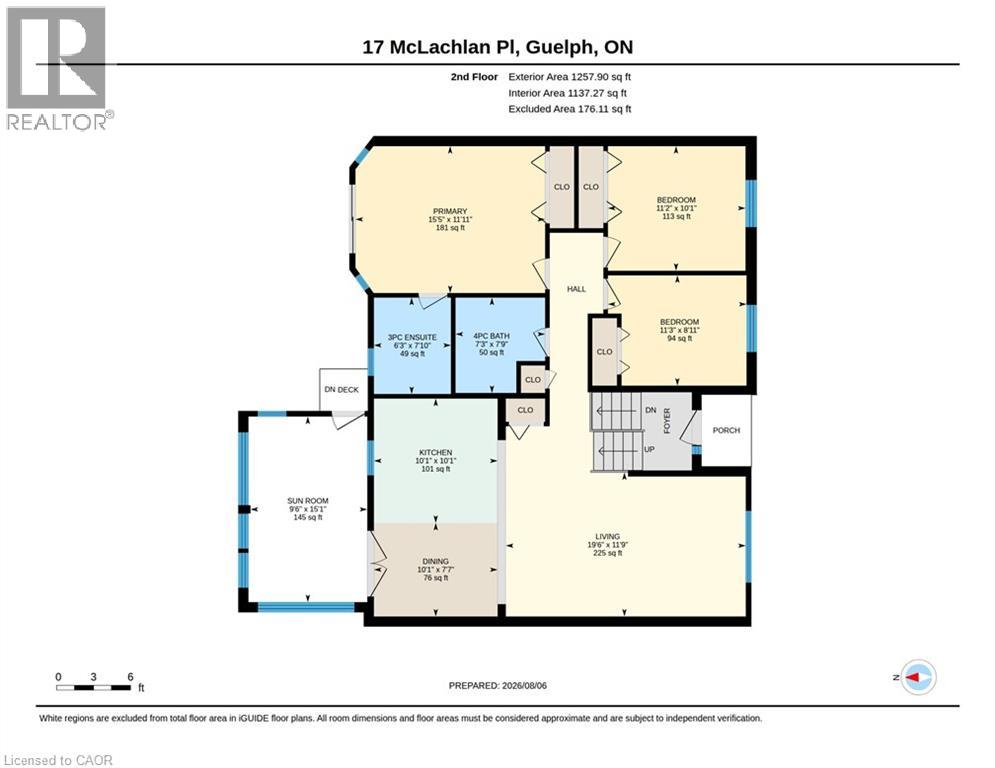 17 Mclachlan Place, Guelph, Ontario  N1H 8K3 - Photo 41 - 40852330