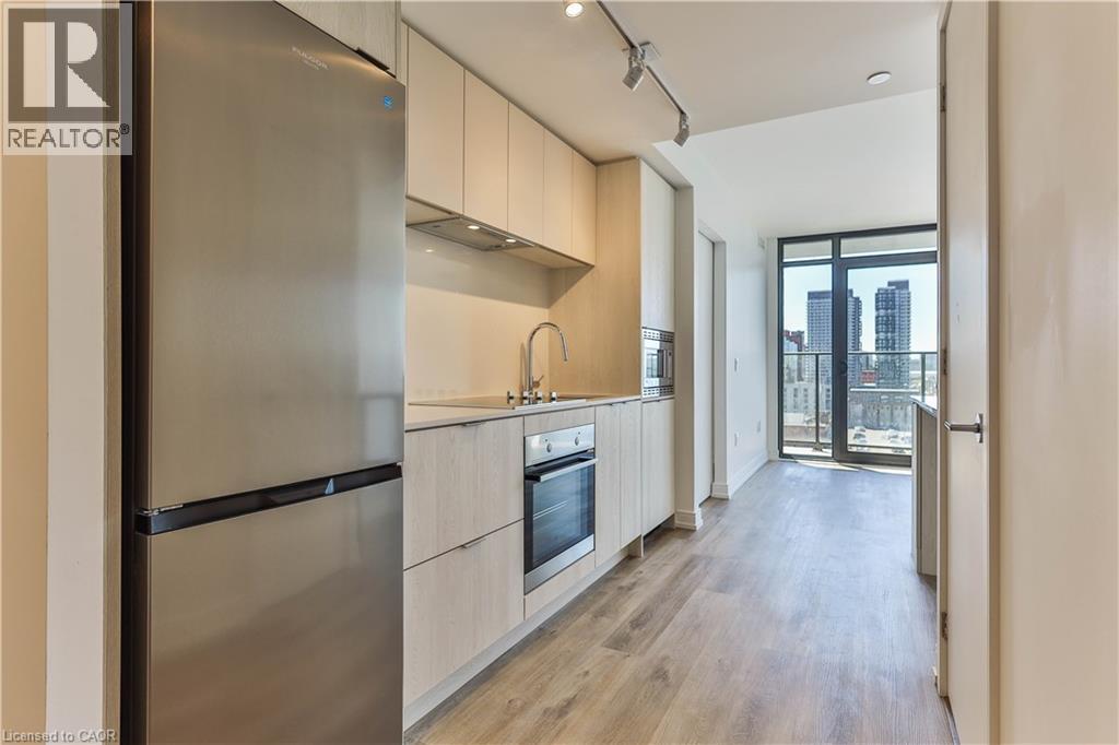 1 Jarvis Street Unit# 1309, Hamilton, Ontario  L8R 0A8 - Photo 10 - 40853158