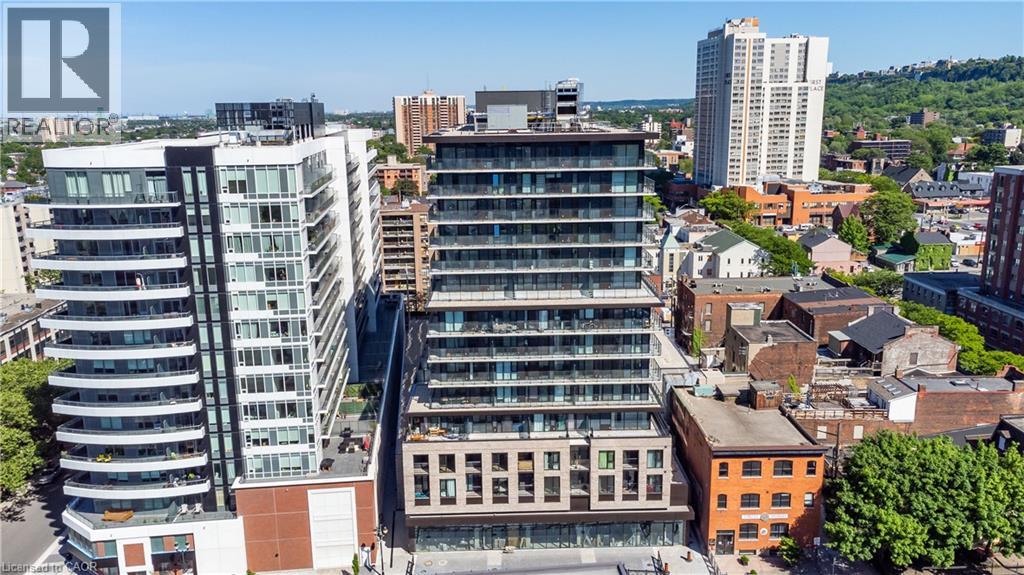 1 Jarvis Street Unit# 1309, Hamilton, Ontario  L8R 0A8 - Photo 32 - 40853158