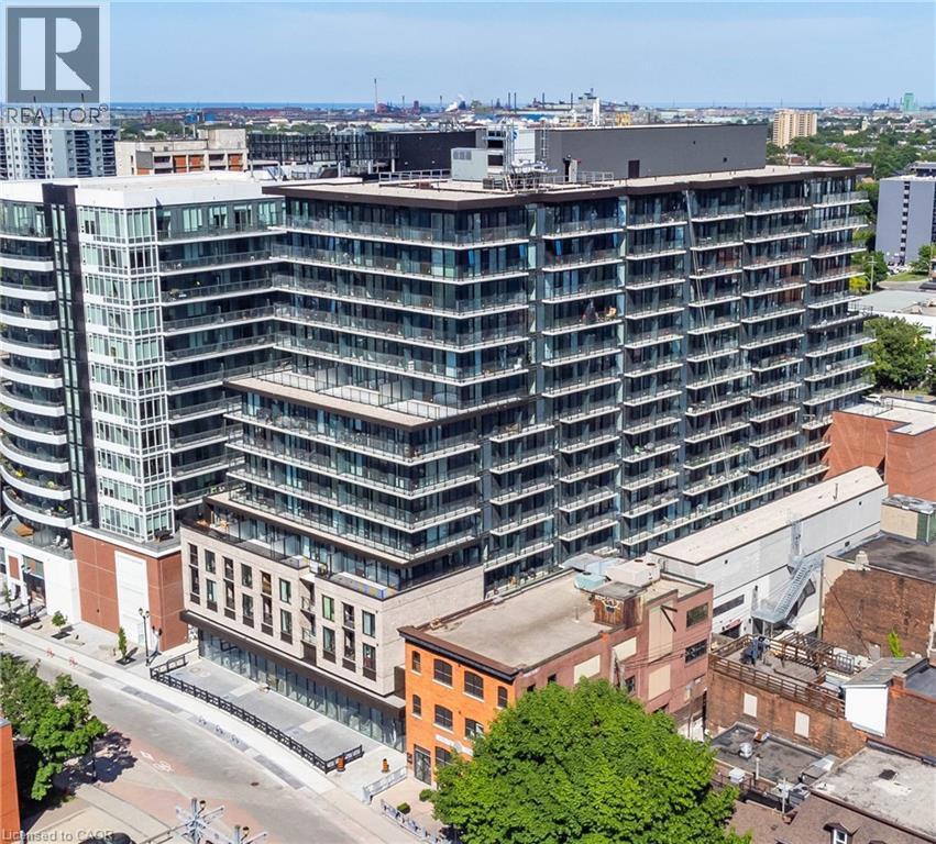 1 Jarvis Street Unit# 1309, Hamilton, Ontario  L8R 0A8 - Photo 33 - 40853158