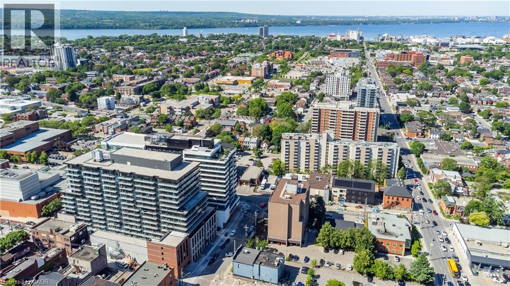 1 Jarvis Street Unit# 1309, Hamilton, Ontario  L8R 0A8 - Photo 37 - 40853158