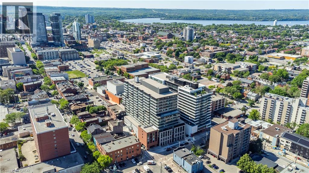 1 Jarvis Street Unit# 1309, Hamilton, Ontario  L8R 0A8 - Photo 38 - 40853158