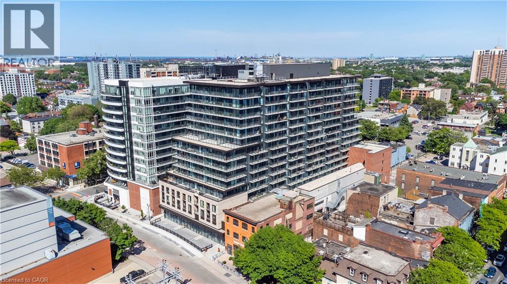 1 Jarvis Street Unit# 1309, Hamilton, Ontario  L8R 0A8 - Photo 34 - 40853158