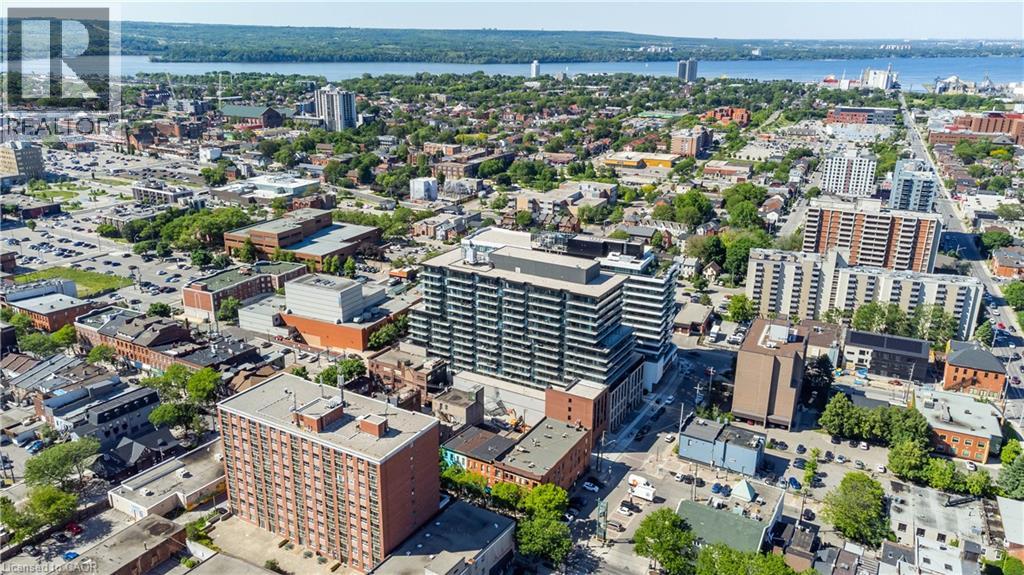 1 Jarvis Street Unit# 1309, Hamilton, Ontario  L8R 0A8 - Photo 36 - 40853158