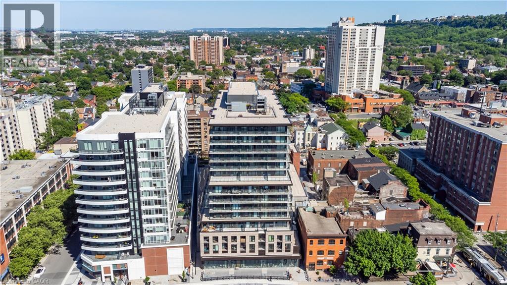 1 Jarvis Street Unit# 1309, Hamilton, Ontario  L8R 0A8 - Photo 30 - 40853158