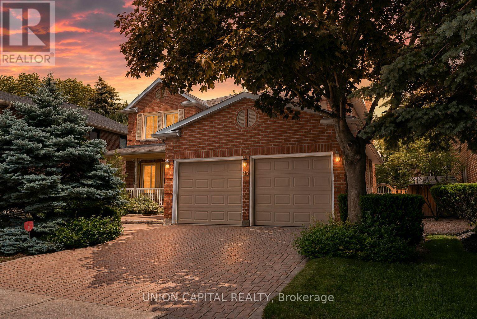 35 Mccarty Crescent, Markham, Ontario  L3P 4R4 - Photo 1 - N13643494