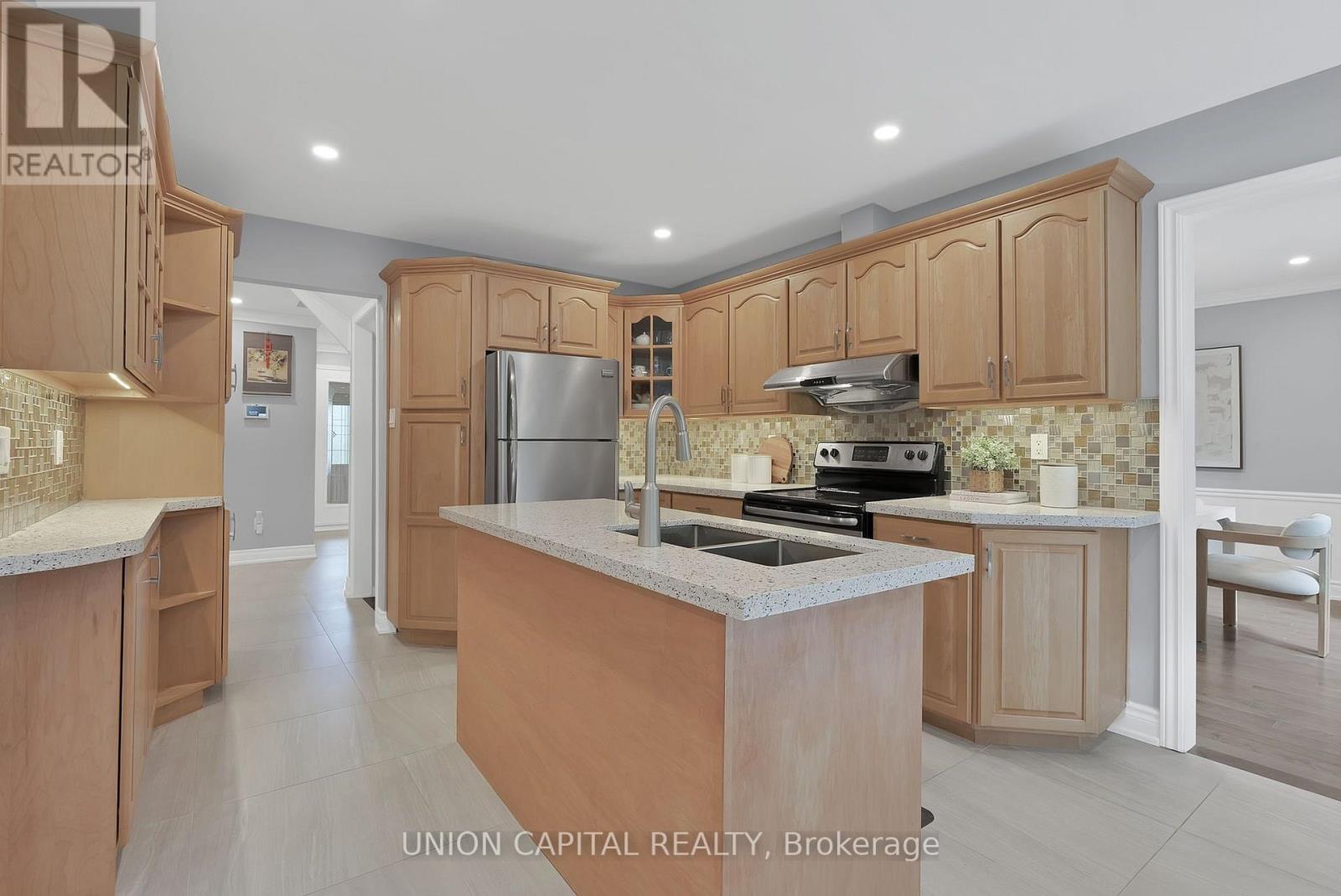35 Mccarty Crescent, Markham, Ontario  L3P 4R4 - Photo 13 - N13643494