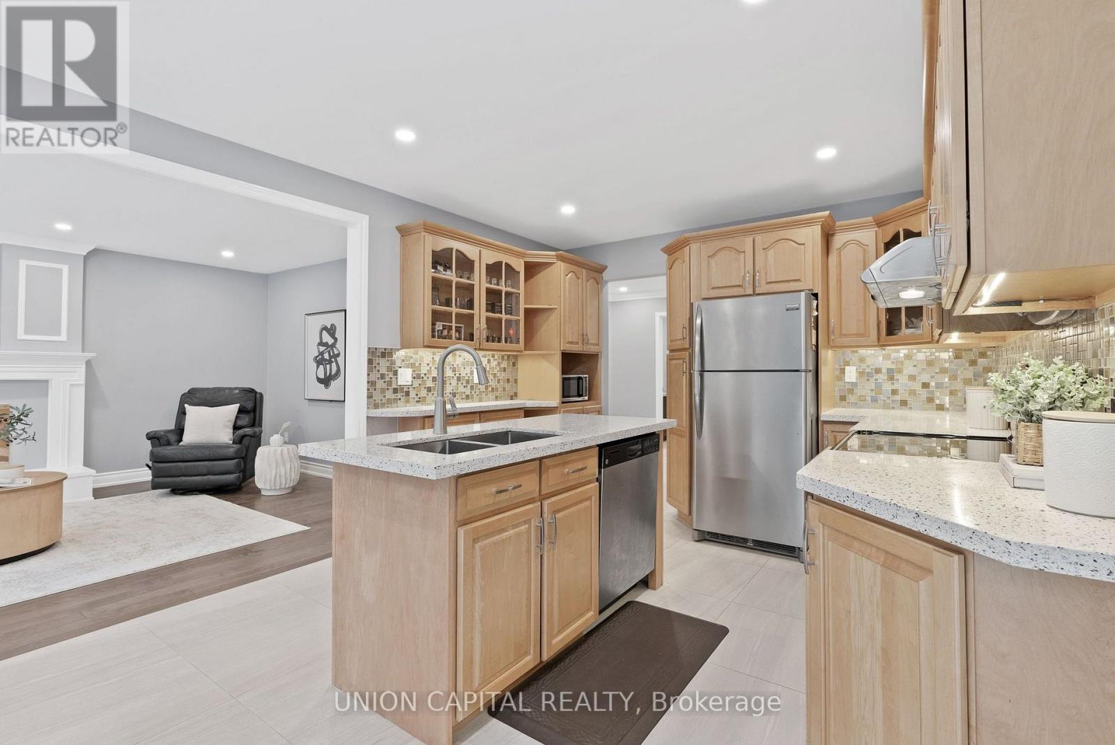 35 Mccarty Crescent, Markham, Ontario  L3P 4R4 - Photo 15 - N13643494