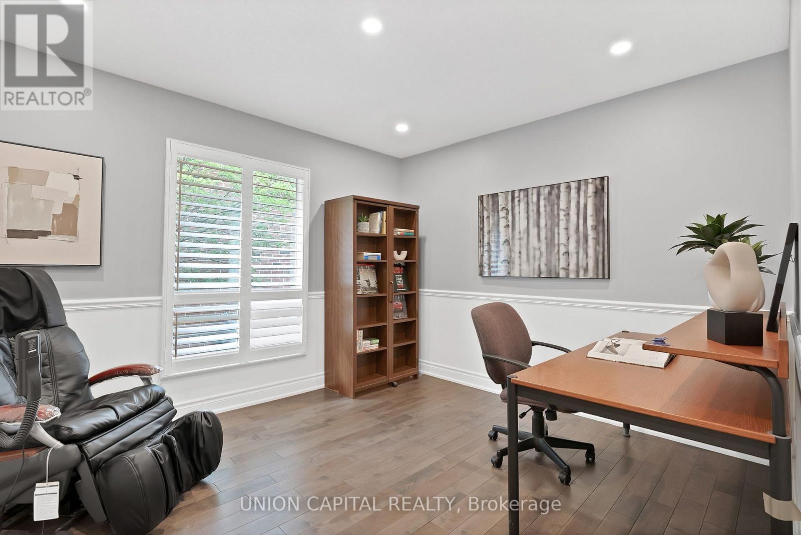 35 Mccarty Crescent, Markham, Ontario  L3P 4R4 - Photo 17 - N13643494