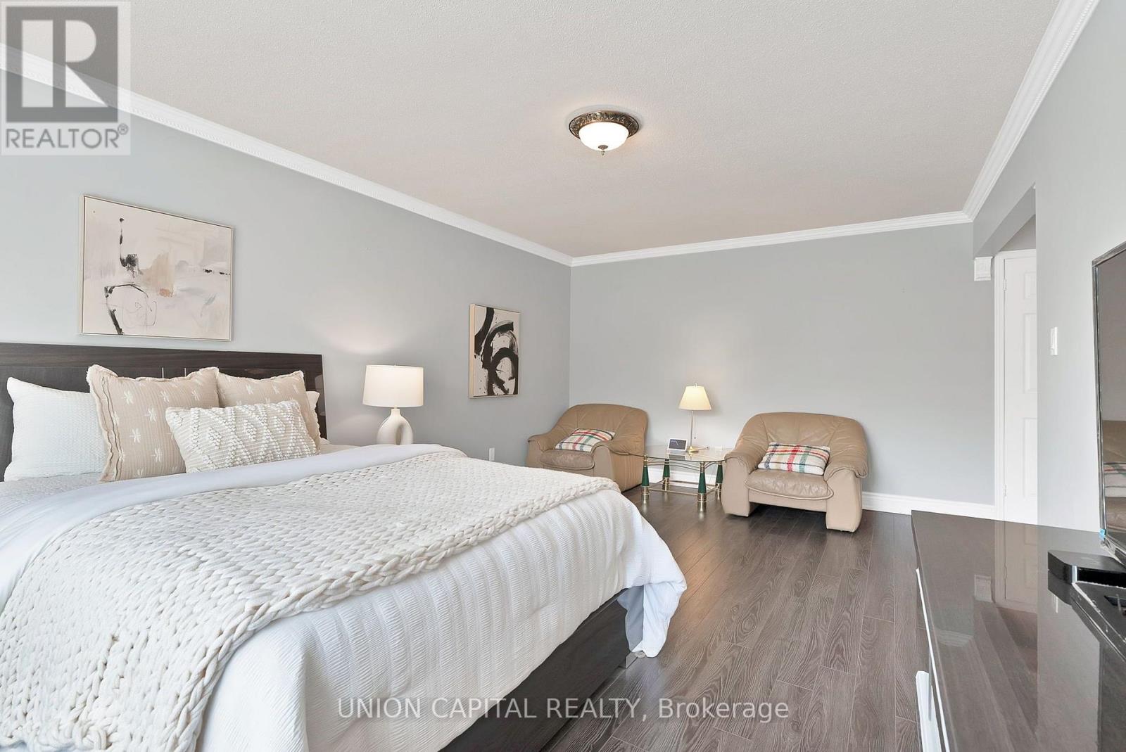 35 Mccarty Crescent, Markham, Ontario  L3P 4R4 - Photo 21 - N13643494