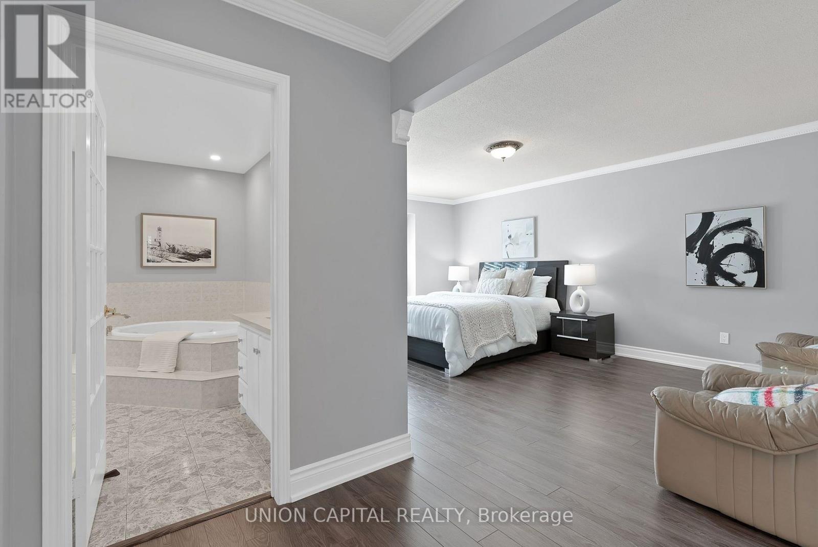 35 Mccarty Crescent, Markham, Ontario  L3P 4R4 - Photo 22 - N13643494
