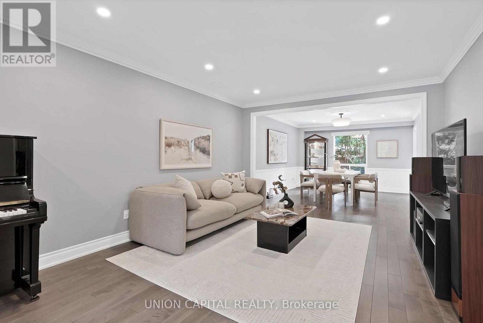 35 Mccarty Crescent, Markham, Ontario  L3P 4R4 - Photo 4 - N13643494