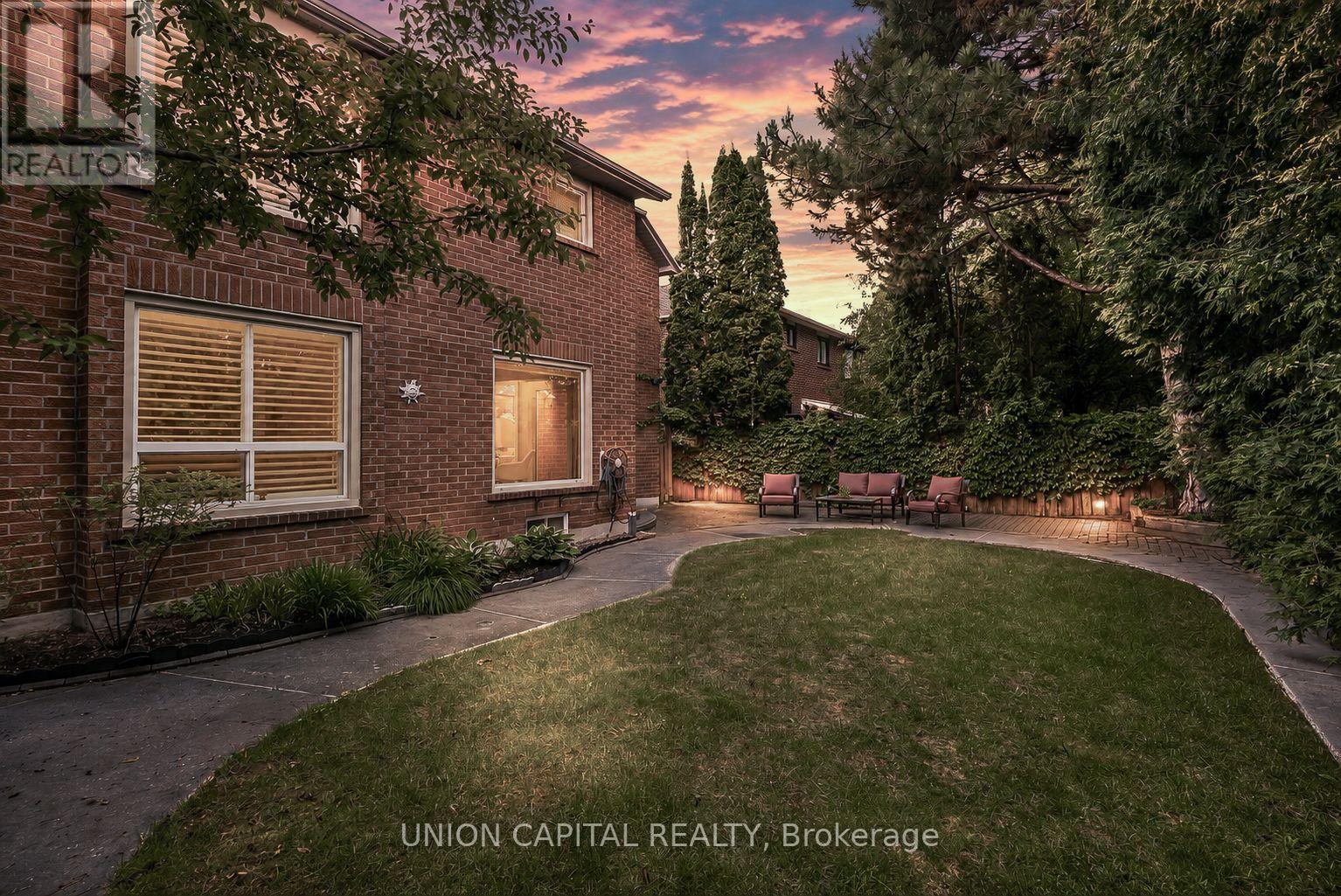 35 Mccarty Crescent, Markham, Ontario  L3P 4R4 - Photo 44 - N13643494