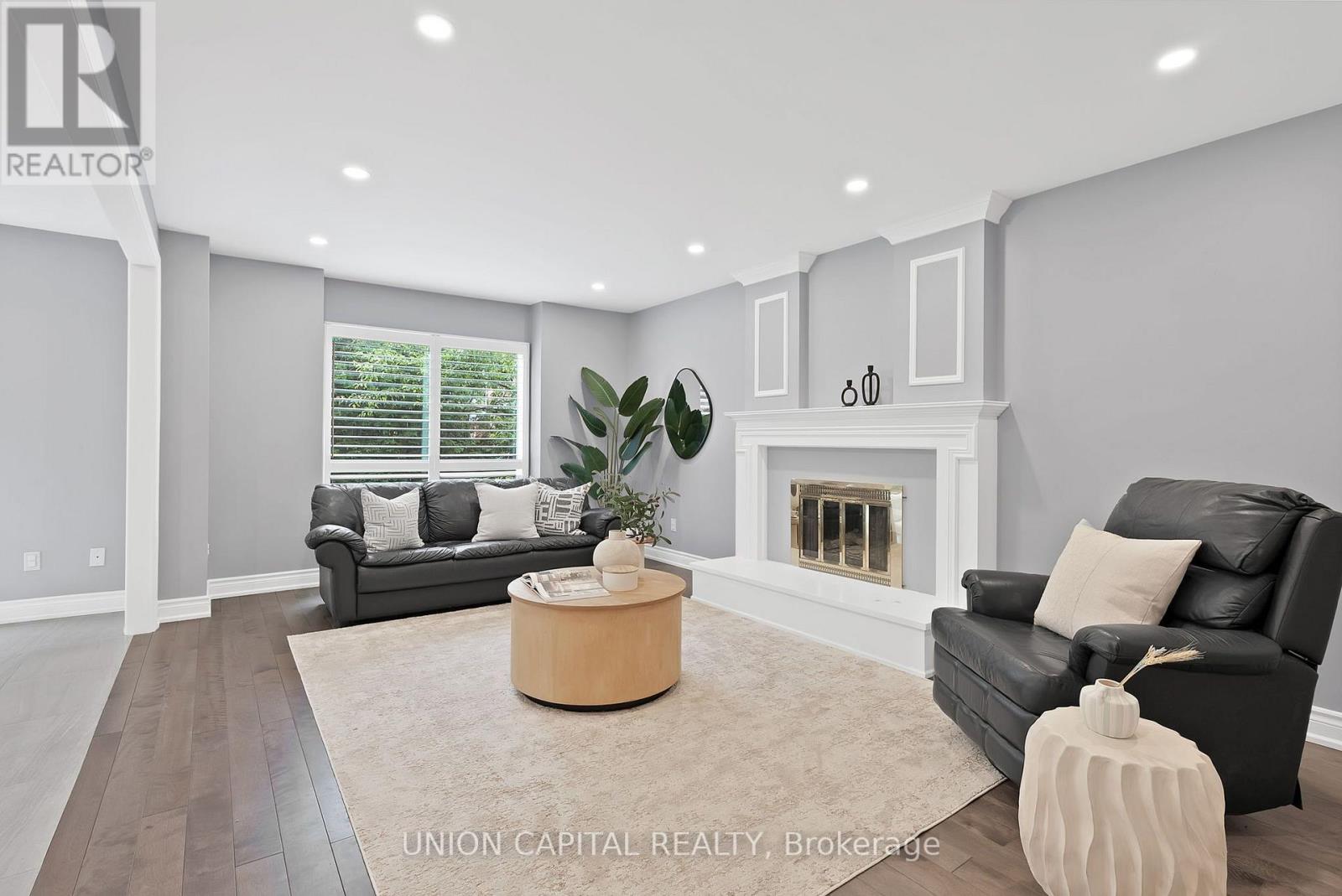 35 Mccarty Crescent, Markham, Ontario  L3P 4R4 - Photo 9 - N13643494