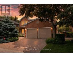 35 MCCARTY CRESCENT, Markham, Ontario